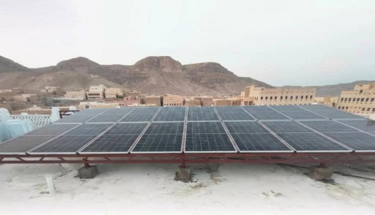 كهرباء المكلا تخسر التجار.. والرسوم تلاحق من أغلقوا العدادات