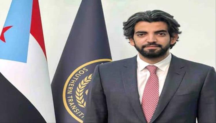 البيض: عودة شبكات تهريب حو.ثية بعد التدخل السعودي في حضرموت