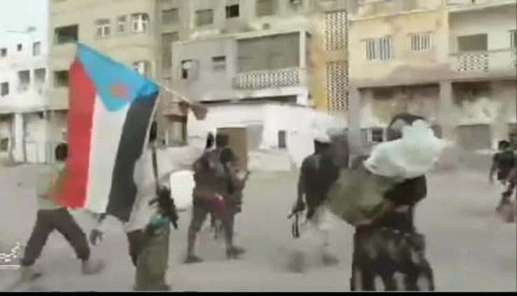 إياد غانم: علم الجنوب راية الحق الوطني المشروع ورمز الهوية والتضحيات