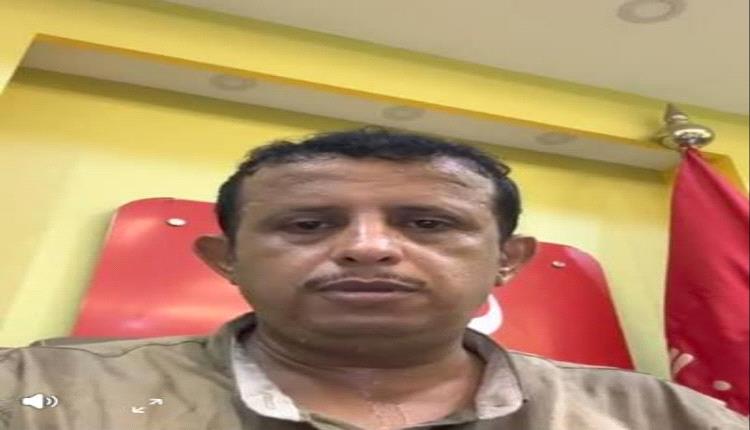 ضغوط مالية تجبر بن لزرق على حذف منشور استهدف العقيلي