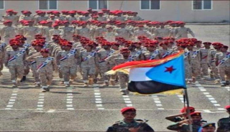 من حتم إلى جيش مكتمل الأركان .. مسيرة بناء القوة الجنوبية