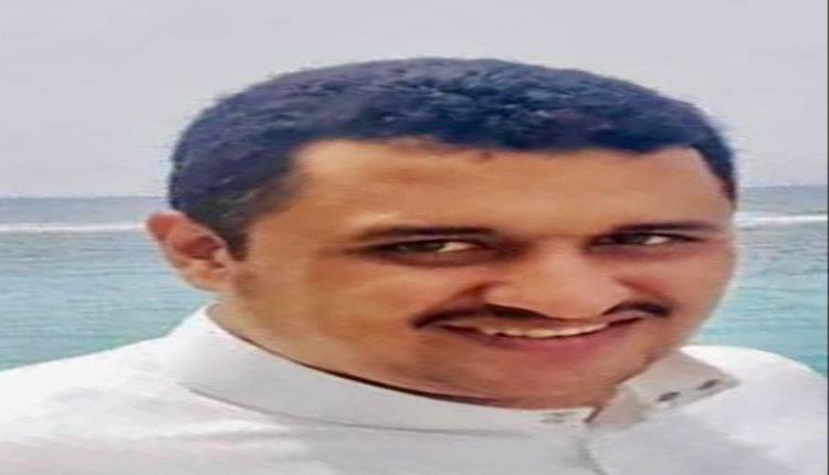 قيادة السلطة المحلية بمديرية الشعيب تعزي المناضل محمد أبوبكر قحطان في وفاة نجله واصف
