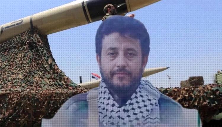 مصـ,ـرع مسؤول حـ,ـوثي بارز إثر قصـ,ـف جوي دقيق شمال غربي اليمن