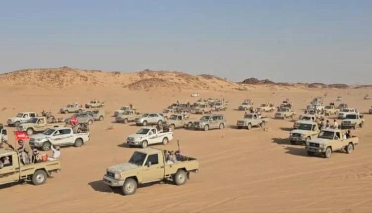 سياسة تفريق القبائل.. الحو.ثيون ينسفون الصلح ويعيدون التوتر إلى الجوف
