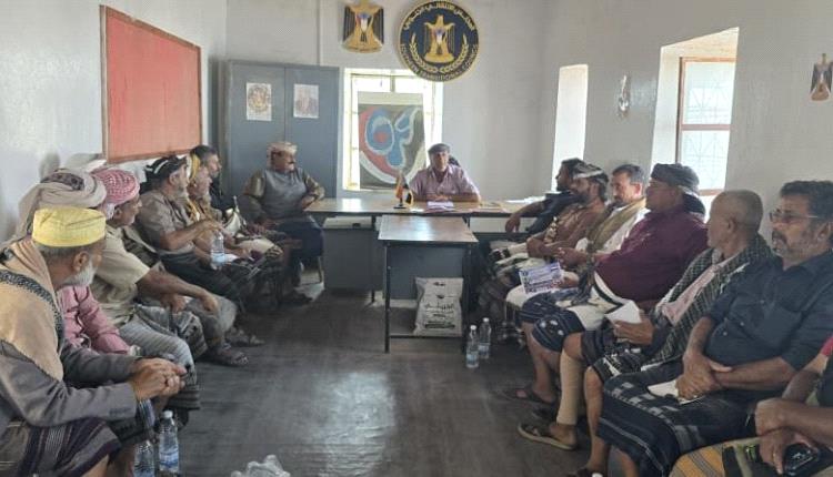 مجلس المقاومة الجنوبية بالحد يدعو للاحتشاد بذكرى تأسيس الجيش الجنوبي في عدن