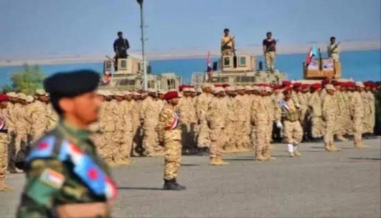 صخرة الصمود الجنوبي.. القوات المسلحة ثابتة بوجه العواصف ولن تتنازل عن الثوابت