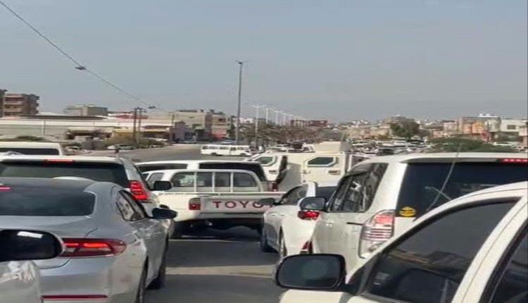 تصعيد أمني في المكلا.. اعتقالات تطال محتجين على مشاريع «اللجنة الخاصة»