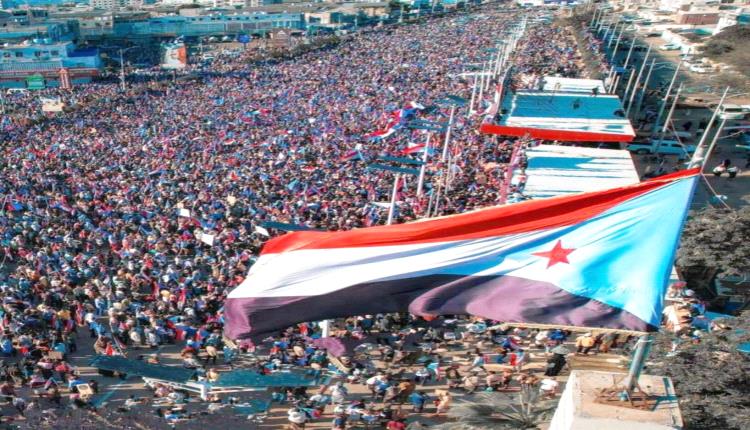 الشيخ النقيب يدعو شعب الجنوب للاحتشاد الجماهيري في عدن والمكلا في ذكرى تأسيس الجيش الجنوبي
