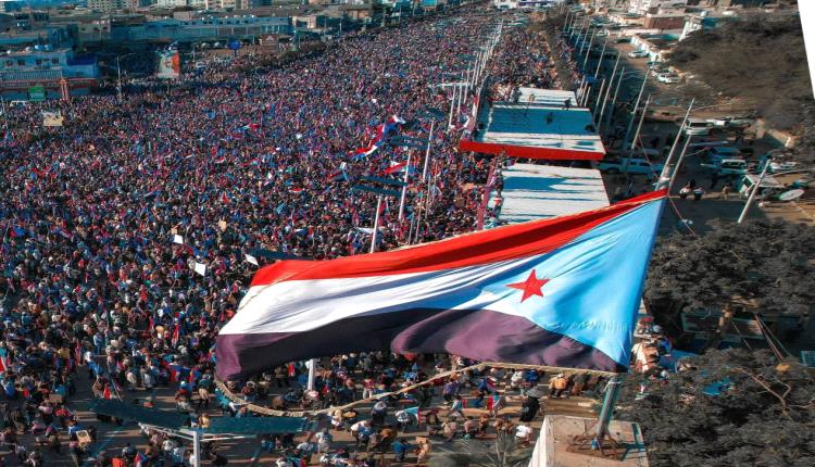 إرادة الشعوب لا تُقهر .. 
