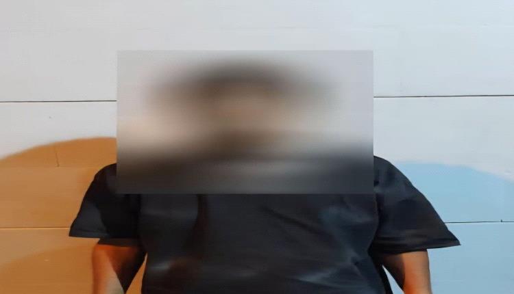 شرطة الشيخ عثمان تلقي القبض على متهماً برمي قنـ,ـبلة صوتية قرب مستشفى الصداقة