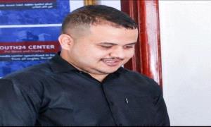 يعقوب السفياني ينتقد جمود الإعلام الرسمي اليمني ويقارنه بنشاط طهران