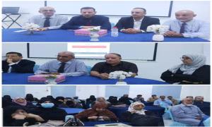 محافظ عدن: الندوات العلمية رافد مهم لتطوير الرعاية الصحية والارتقاء بخدماتها