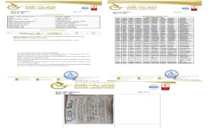مختبرات سلطنة عُمان تؤكد مطابقة سكر UB البرازيلي للمواصفات الدولية وتنسف مزاعم احتوائه على عناصر سامة
