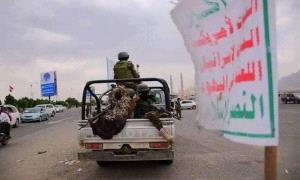 تعزيزات عسكرية جديدة تصل إلى غربي تعز