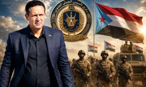 استهداف الحالمي والتشويش على مليونية الجيش الجنوبي.. معركة واحدة بأدوات متعددة لإرباك المشهد الجنوبي