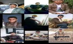 عمران.. مصرع 9 أشخاص في حادث مروع بحرف سفيان