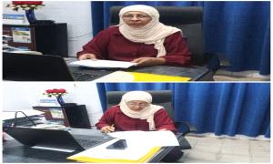 وراء كل كيس دم حياة تنتظر النجاة.. المركز الوطني لنقل الدم وابحاثه  بين الواجب والتحديات