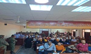 استئناف عدن تؤيد حكم الإعـ,ـدام قصـ,ـاصاً وتعـ,ـزيراً بحق قـ,ـاتل سائق باص الأجرة