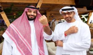 السعودية تفرض رقابة مشددة على التحويلات المالية إلى الإمارات وسط تصاعد الخلافات الثنائية