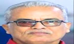 سعيد مثنى الكحيل .. نقشٌ أصيلٌ في جدارية الوطن