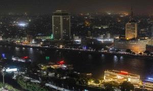 مصر.. هزة أرضية بقوة 5.5 تضرب القاهرة وعدد من المحافظات دون خسائر