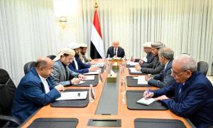 الرئاسي على صفيح ساخن.. خلافات واستقالات وصراع نفوذ يثير تساؤلات حول مستقبل إدارة المرحلة