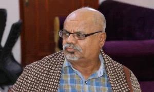 باشقار: "الانتقالي هو الجنوب .. ومن يظن أنه مكون عادي فهو مخطئ"