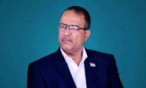 الزعوري من الرياض: قضية الجنوب ليست مطروحة لإعادة التعريف.. والانتقالي مفوض شعبياً لتمثيلها
