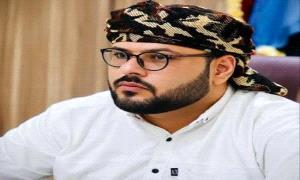 الجفري : اصدرو ما شئتم من تهديدات ولن تستطيعوا إلغاء إرادة