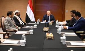 فضح أدوات أعداء الجنوب .. هم على ماذا يراهنون