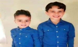 مقـ,ـتل طفلين شقيقين دهساً بطقم تابع لمليشـ,ـيا الحـ,ـوثي في عمران