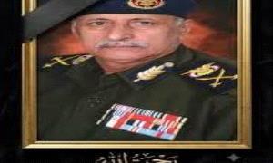 رحيل قيادي أمني بارز في عدن..