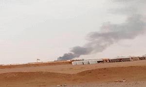 مقـ,ـتل 45 جندياً في قصف حـ,ـوثي على معسكرات لقوات الطوارئ اليمنية في مأرب وحضرموت
