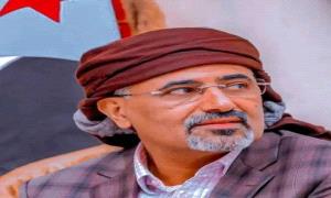 الرئيس الزُبيدي: مسيرة نضالية ومكانة راسخة