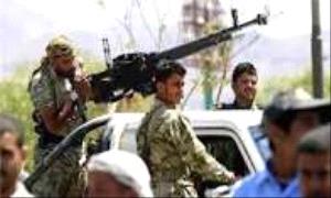 الحو.ثيون يحشدون لعملية عسكرية كبرى على الساحل الغربي
