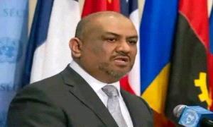 من نيويورك.. اليماني يحدد 4 ركائز لاستعادة دولة الجنوب