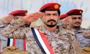 العميد بن ثوابة: الجيش اليمني جاهز لمعركة الخلاص والتصعيد الحـ,ـوثي وهم