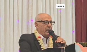 العميد مهدي: الجنوب لن يكون وقوداً لحروب الآخرين.. والضالع ستظل قلعة عصية على الانكسار
