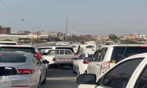 تصعيد أمني في المكلا.. اعتقالات تطال محتجين على مشاريع «اللجنة الخاصة»