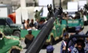 مواكب الموت تتواصل.. الحو.ثيون يشيّعون مزيداً من قياداتهم