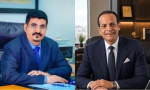 مدير عام مطار مأرب يهنئ الأستاذ عبدالرقيب العمري بتعيينه وكيلاً للهيئة العامة للطيران المدني
