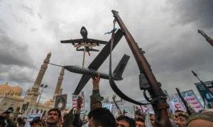 مصادر: الحو.ثيون يهربون من كلفة الـ.ـحرب البرية إلى جبهات الاستنز..