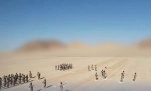 مصادر : مقـ,ـتل سعودي وإصابة 4 آخرين في قصـ,ـف حـ,ـوثي استهدف معسكرات لقوات الطوارئ ودرع الوطن بالعبر والوديعة
