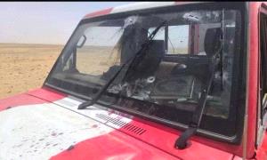الكشف عن هوية الضباط السعوديين في حادثة انفجـ,ـار العـ,ـبوة الناسـ,ـفة بحضرموت (أسماء)