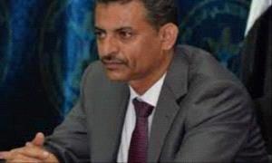‏منصور زيد: تجاهل إرادة شعب الجنوب يفاقم الأزمات ولن يحقق الاستقرار
