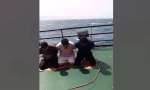 مصير غامض لـ 8 بحارة مصريين اختطفوا قبالة سواحل اليمن