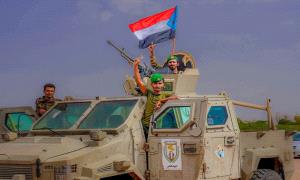 الحلكي : الوصاية مرفوضة والإمارات حليف استراتيجي للجنوب