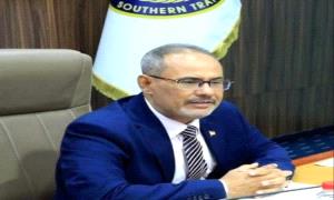 شكري باعلي: "الفكرة لا تُحاصر والمشروع الوطني لا يقـ.ـتل بملاحقة أصحابه"