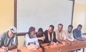 قرعة دوري الحصين تشعل المنافسة.. قمة افتتاحية نارية بين الاتحاد والأهلي