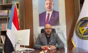 الجفري يعلن الجاهزية لمليونية سبتمبر بالمكلا ويؤكد حق الجنوب في تقرير مصيره
